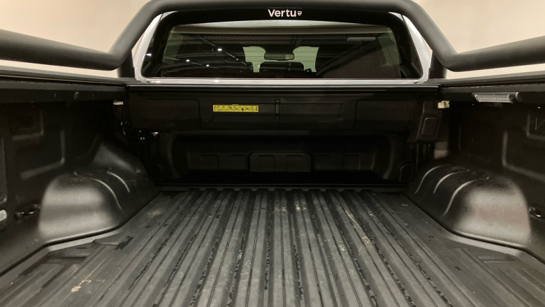 Volkswagen Amarok Diesel D/Cab Pick Up PanAmericana 3.0 V6 TDI 240 4M Auto